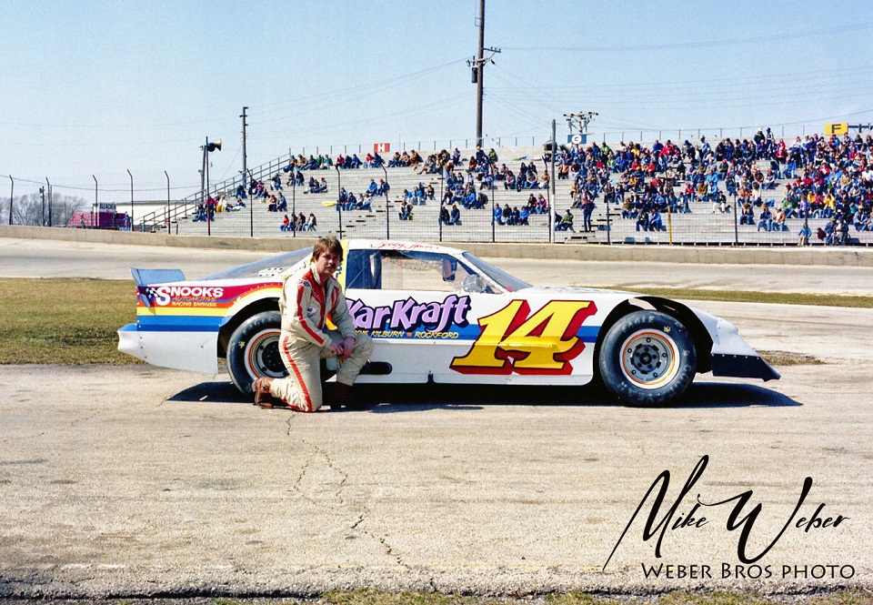 Bobby Hacker