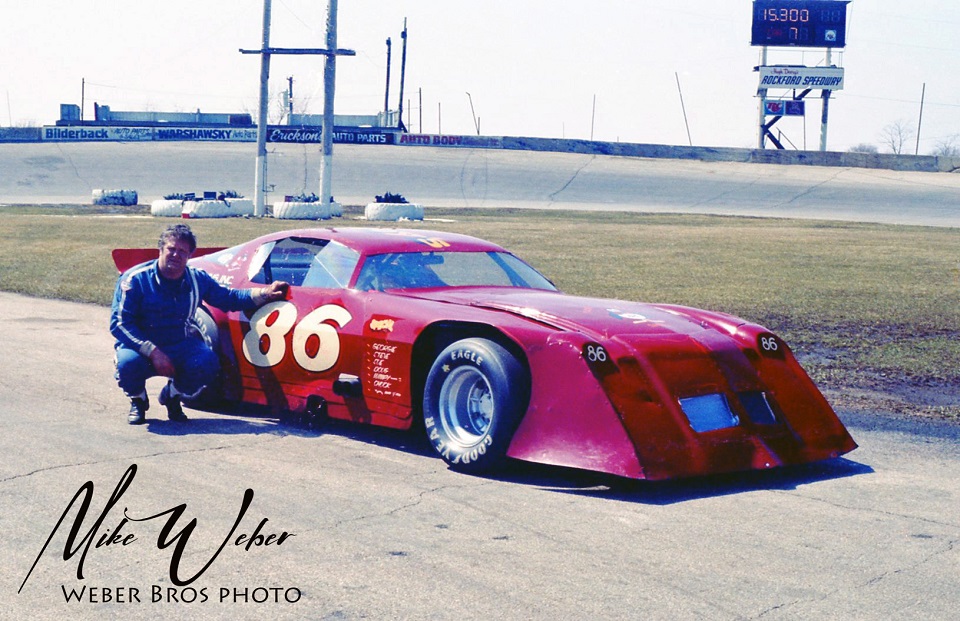 Burt Weitemeyer