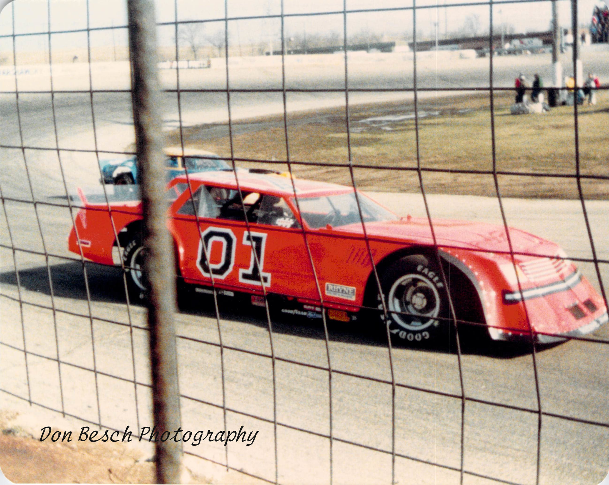 Danny Duke