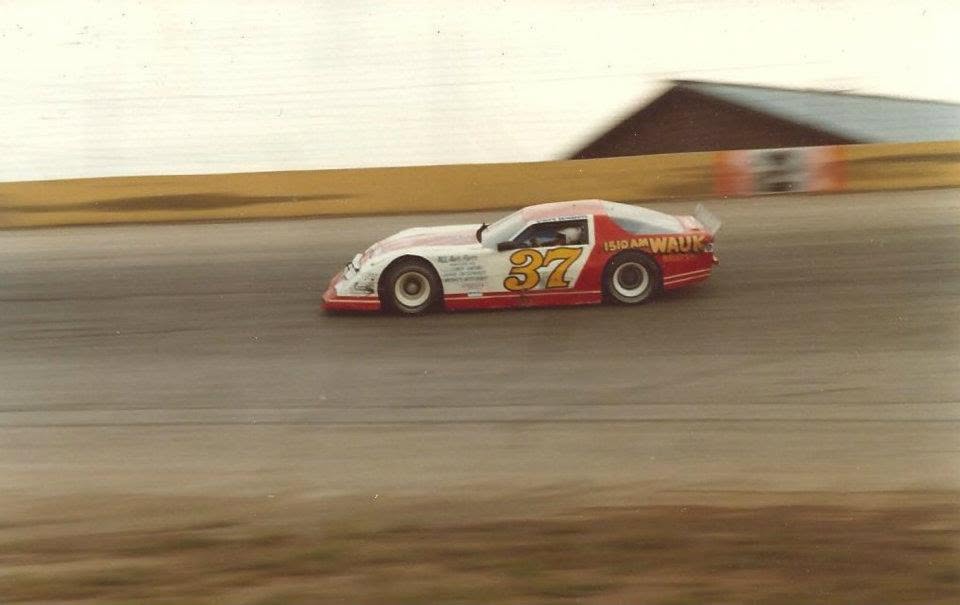 Dave Watson