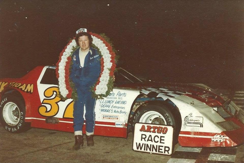 Dave Watson