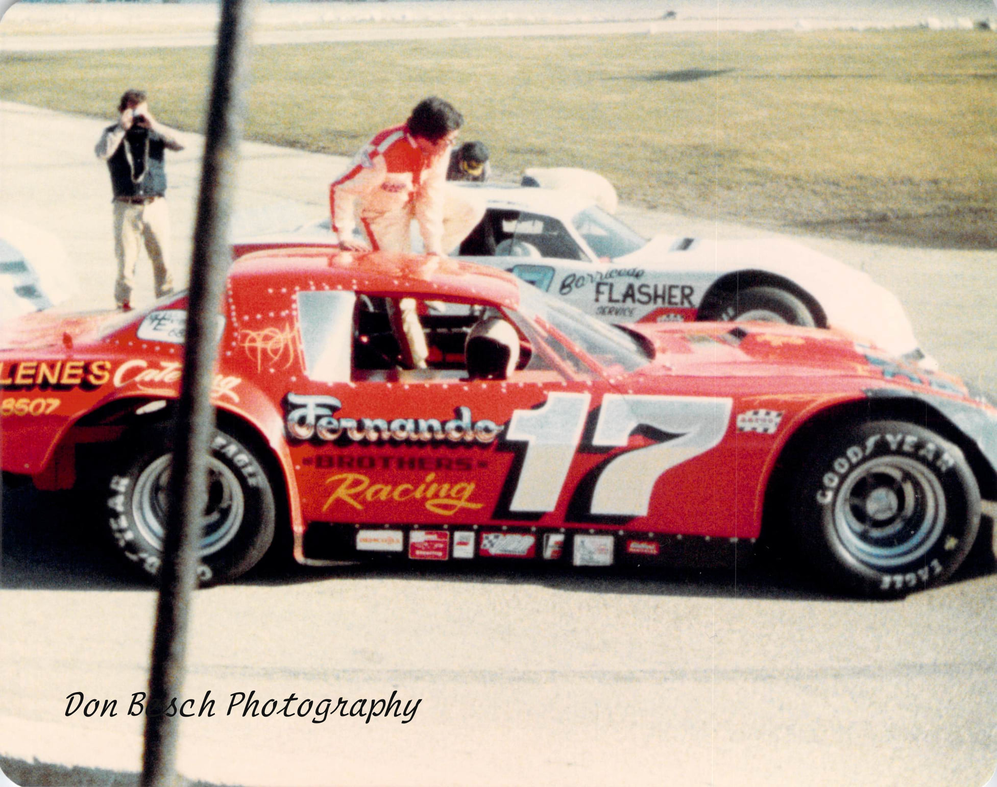 Denny James