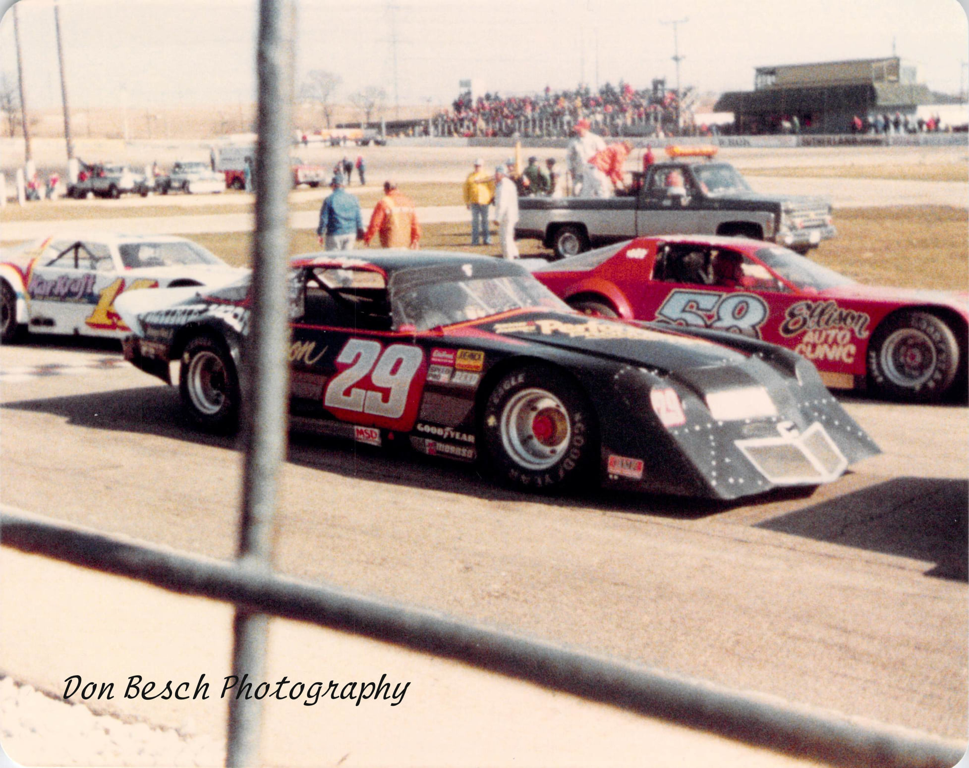 Don Bridges