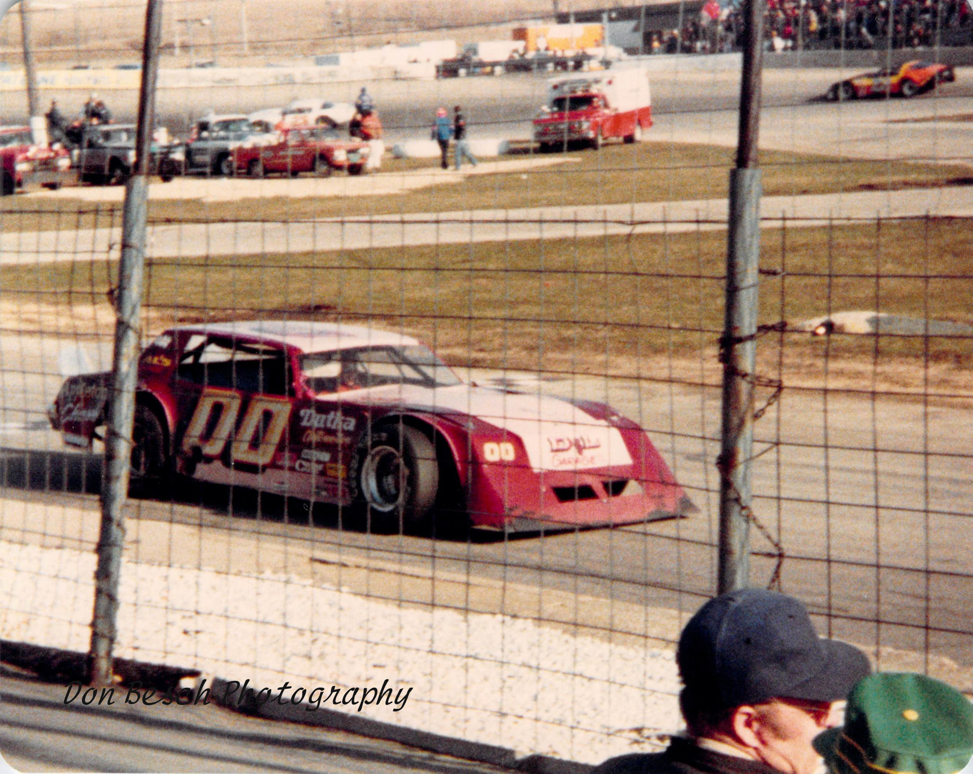 Larry Cooper