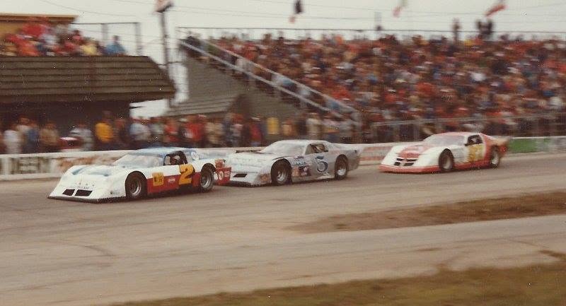Mark Martin