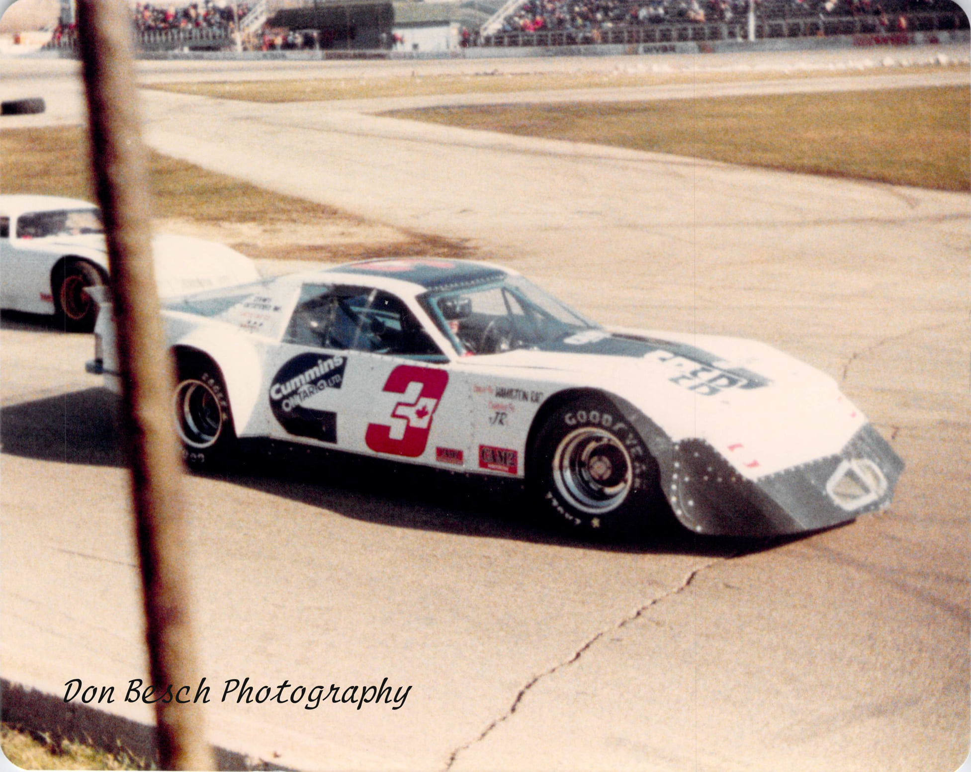 Randy Slack
