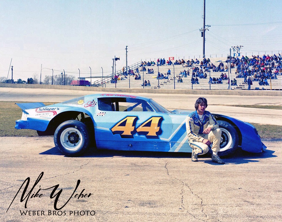 Rick Hanley