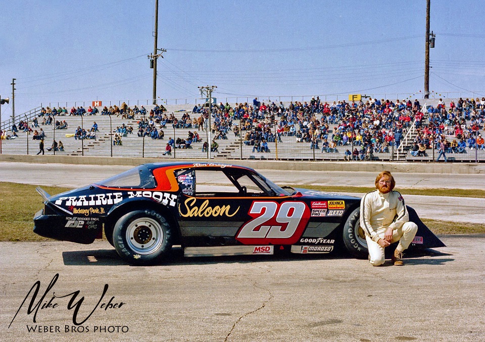 Ron Bridges