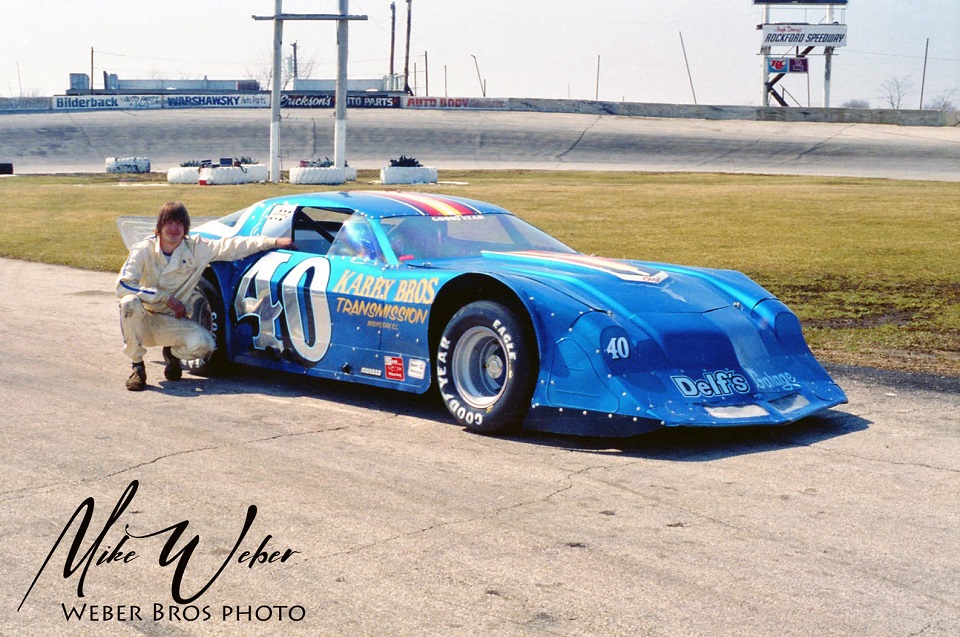 Tim Cox