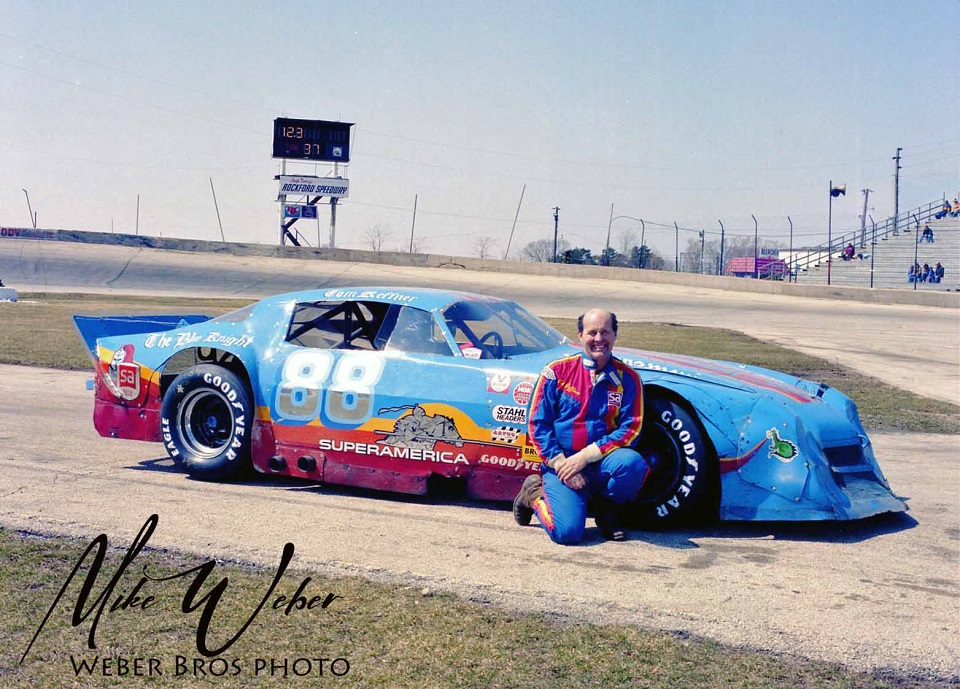Tom Reffner