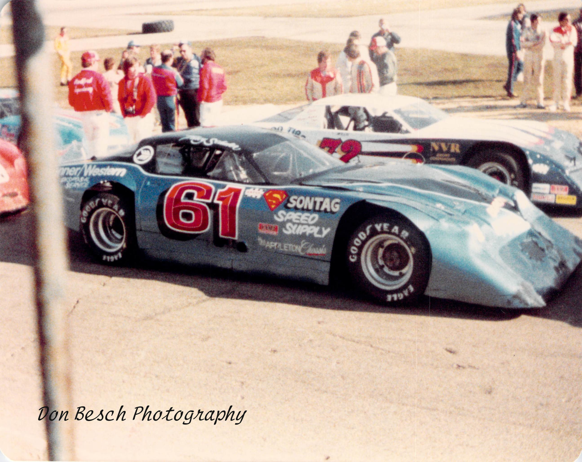 Tracy Schuler