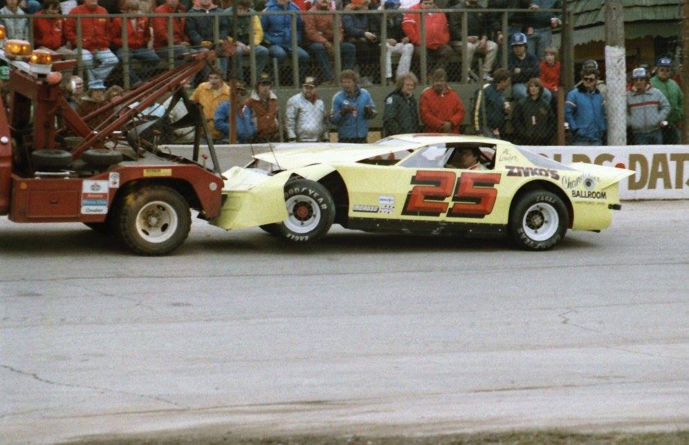 Al Laufer
