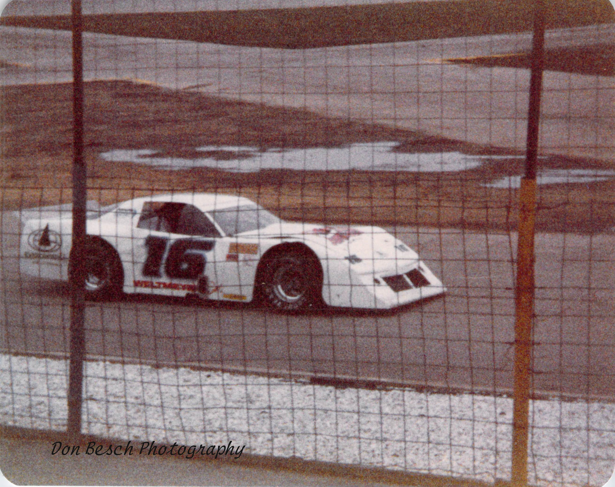 Dave Weltmeyer