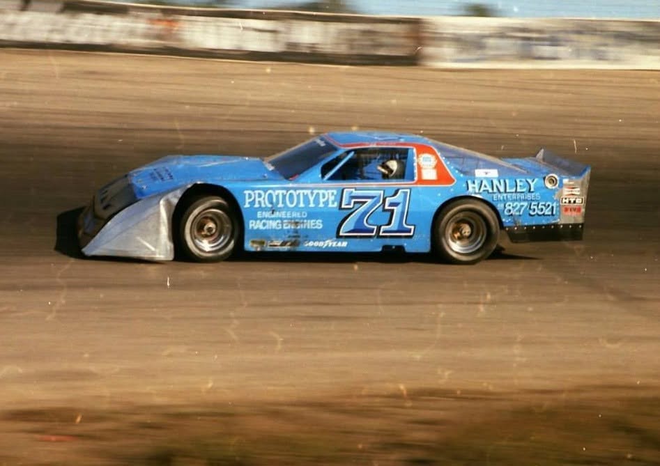 Jeff Neal