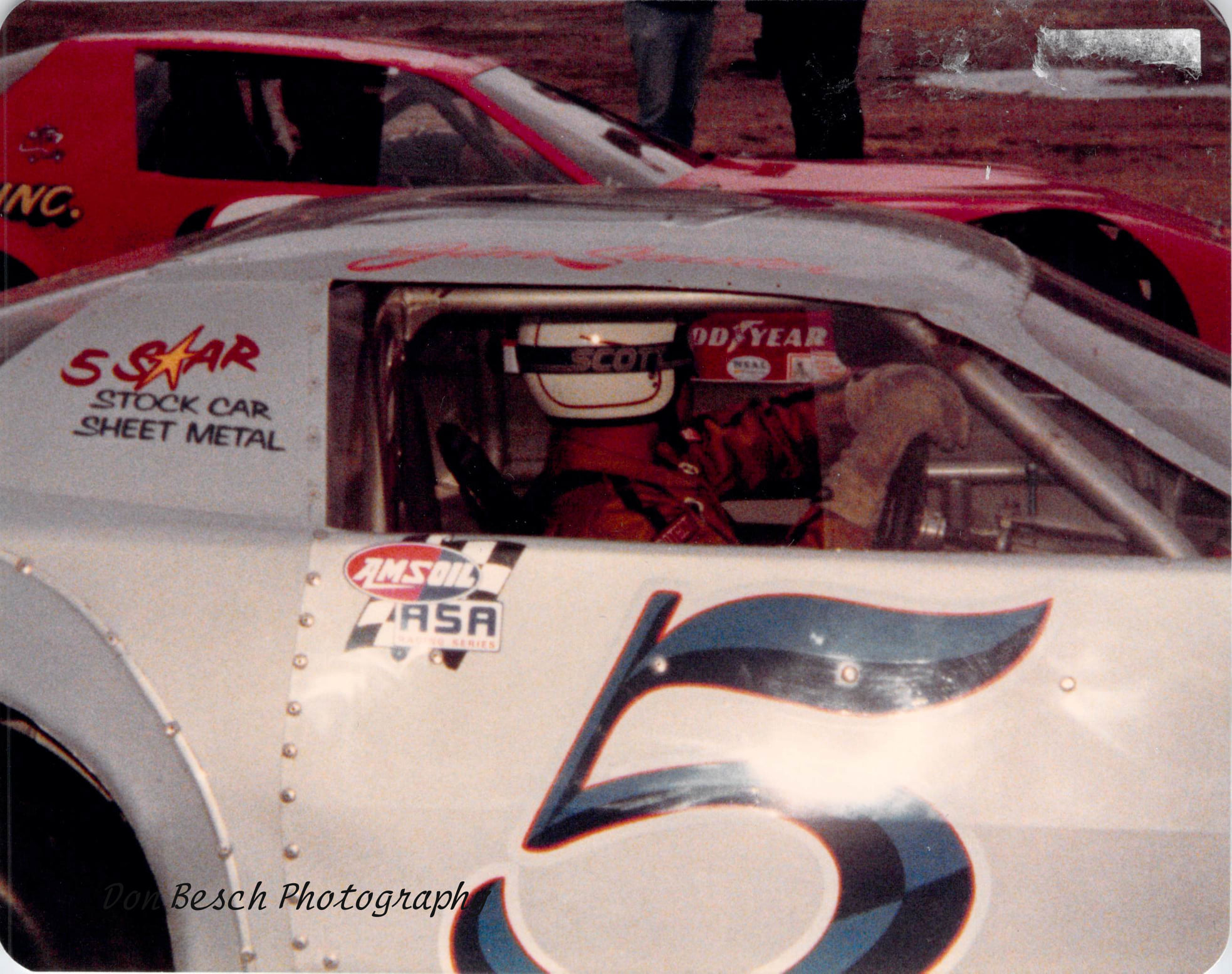 Jim Sauter