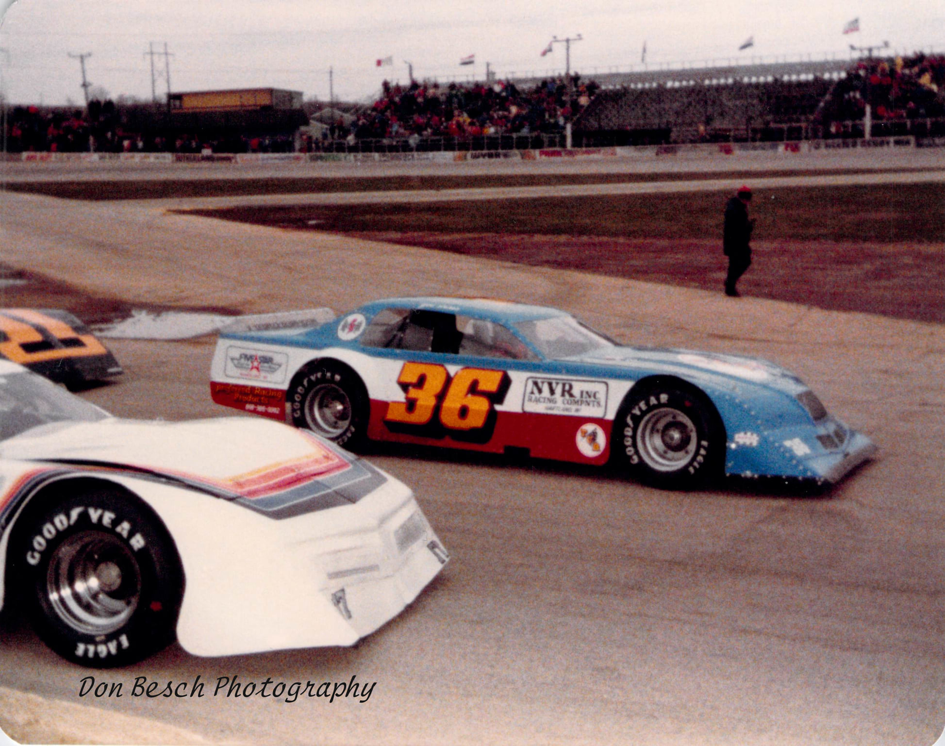 Joe Shear