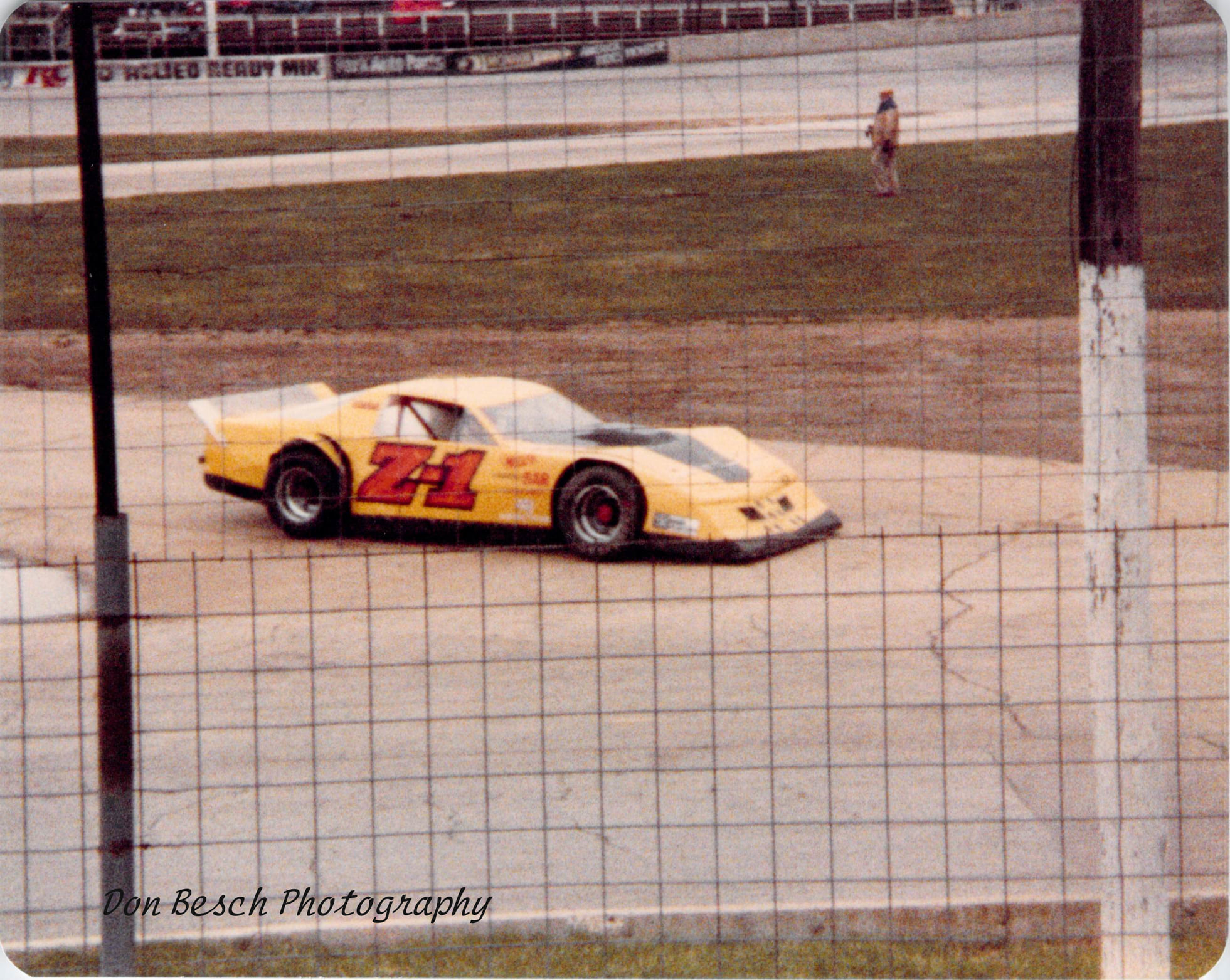 Spike Lindley