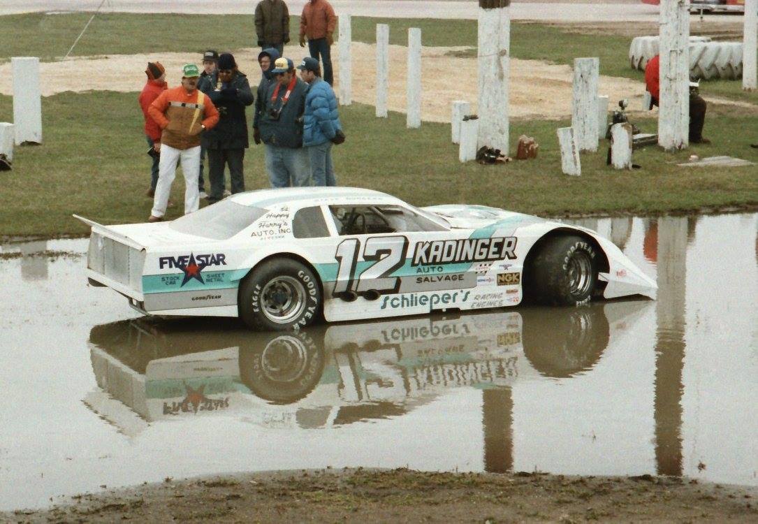 Steve Burgess