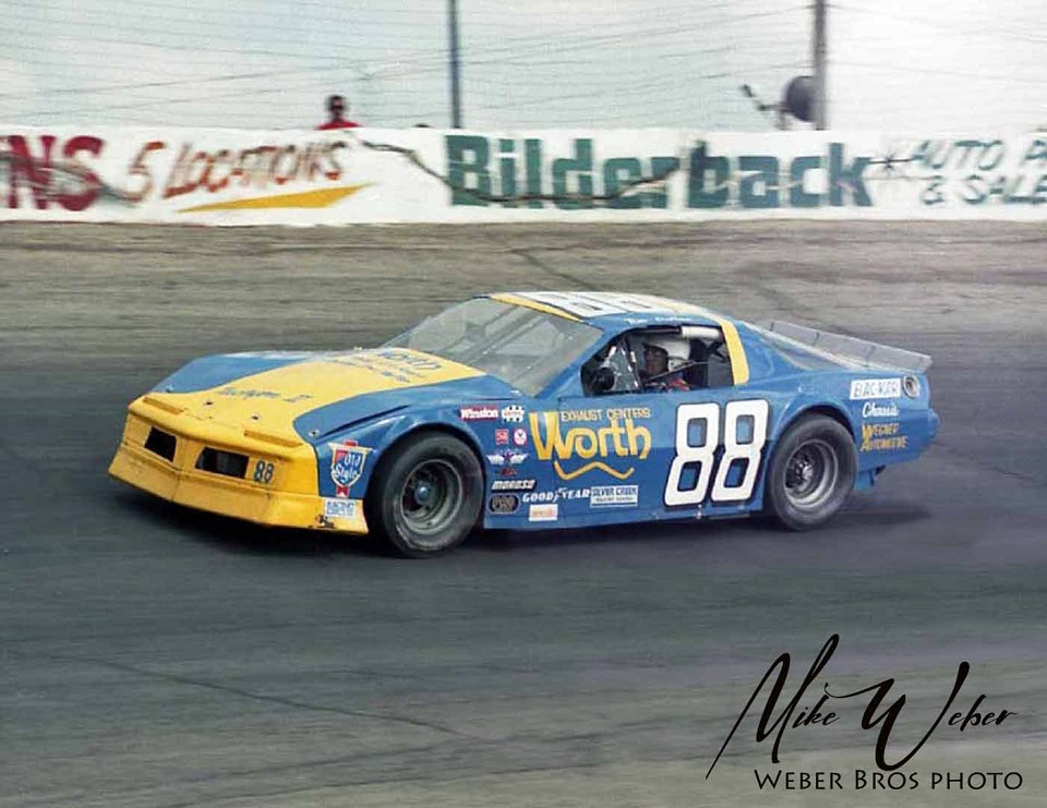 Tom Reffner