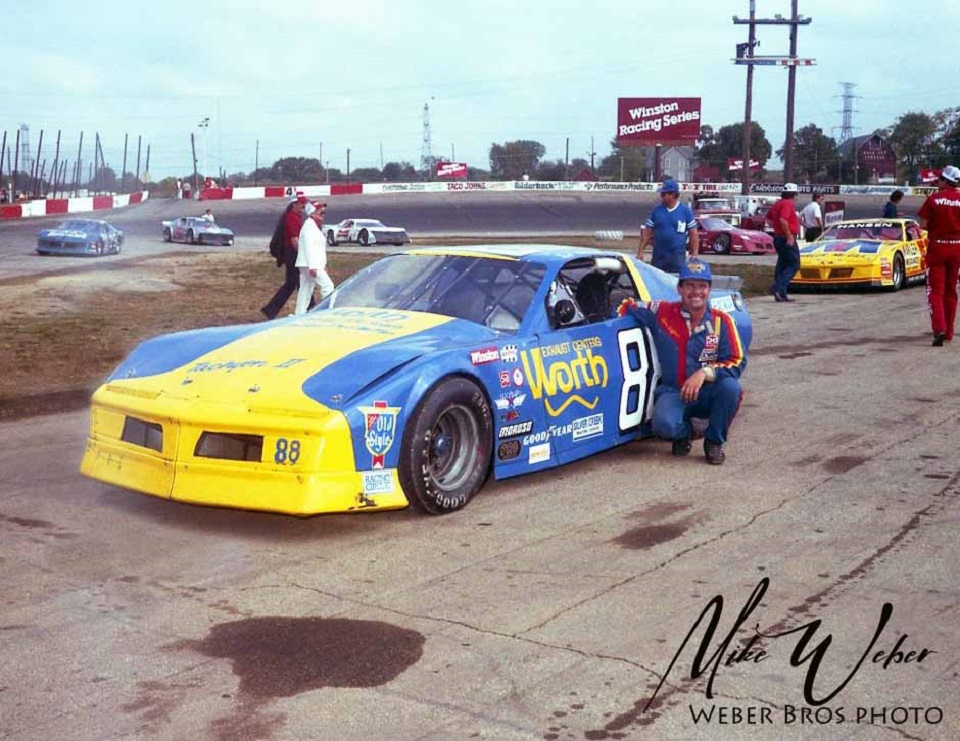 Tom Reffner