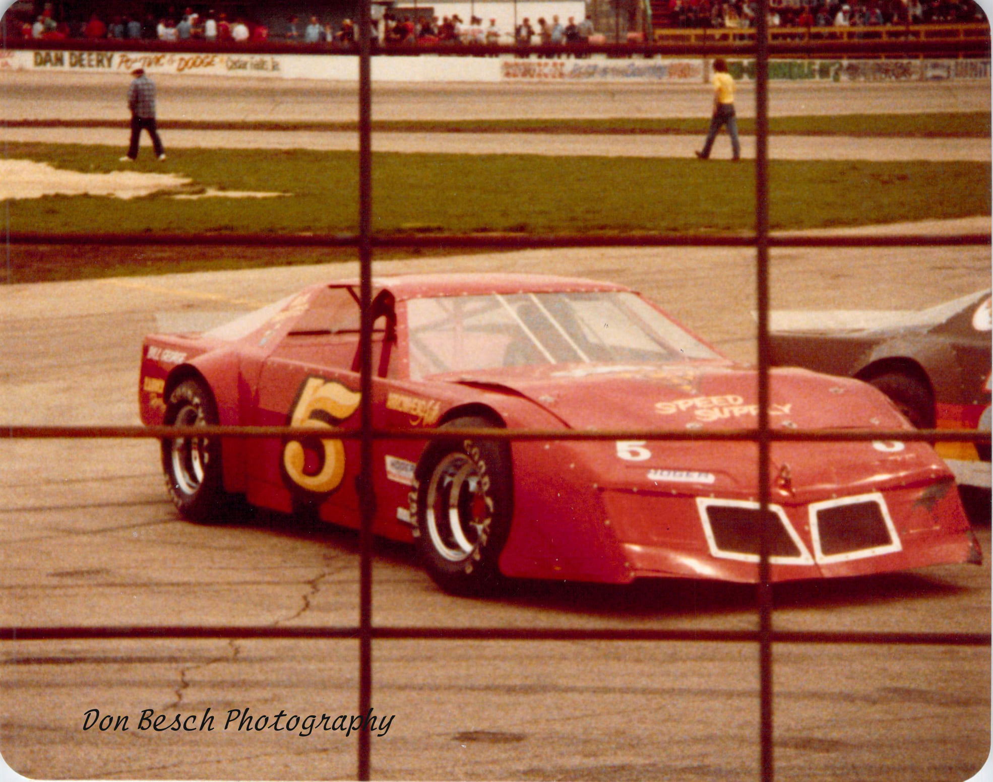 Bill Sontag