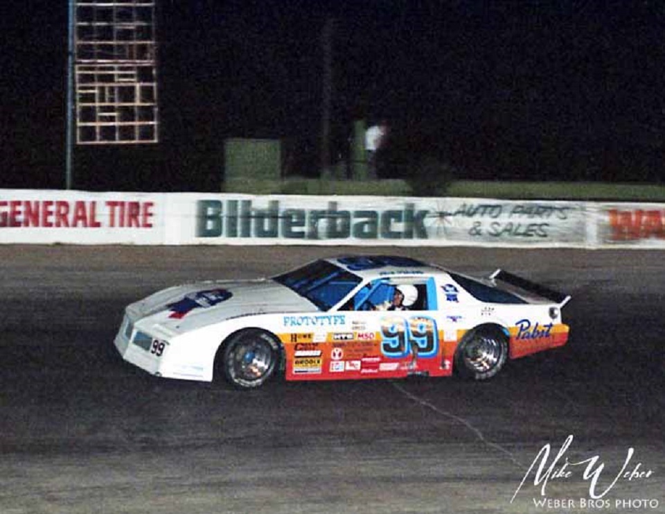 Dick Trickle