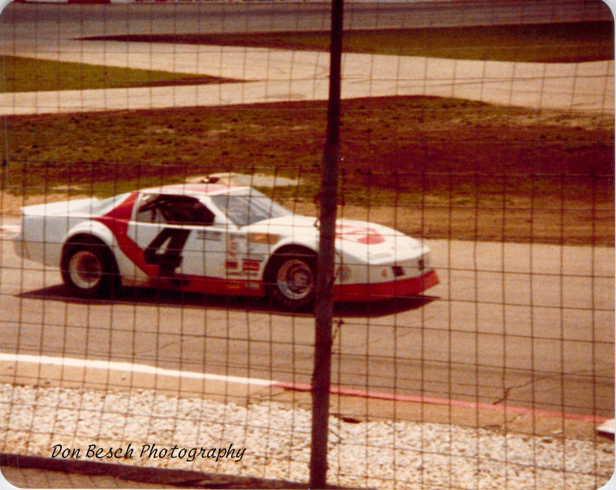 Don Collins