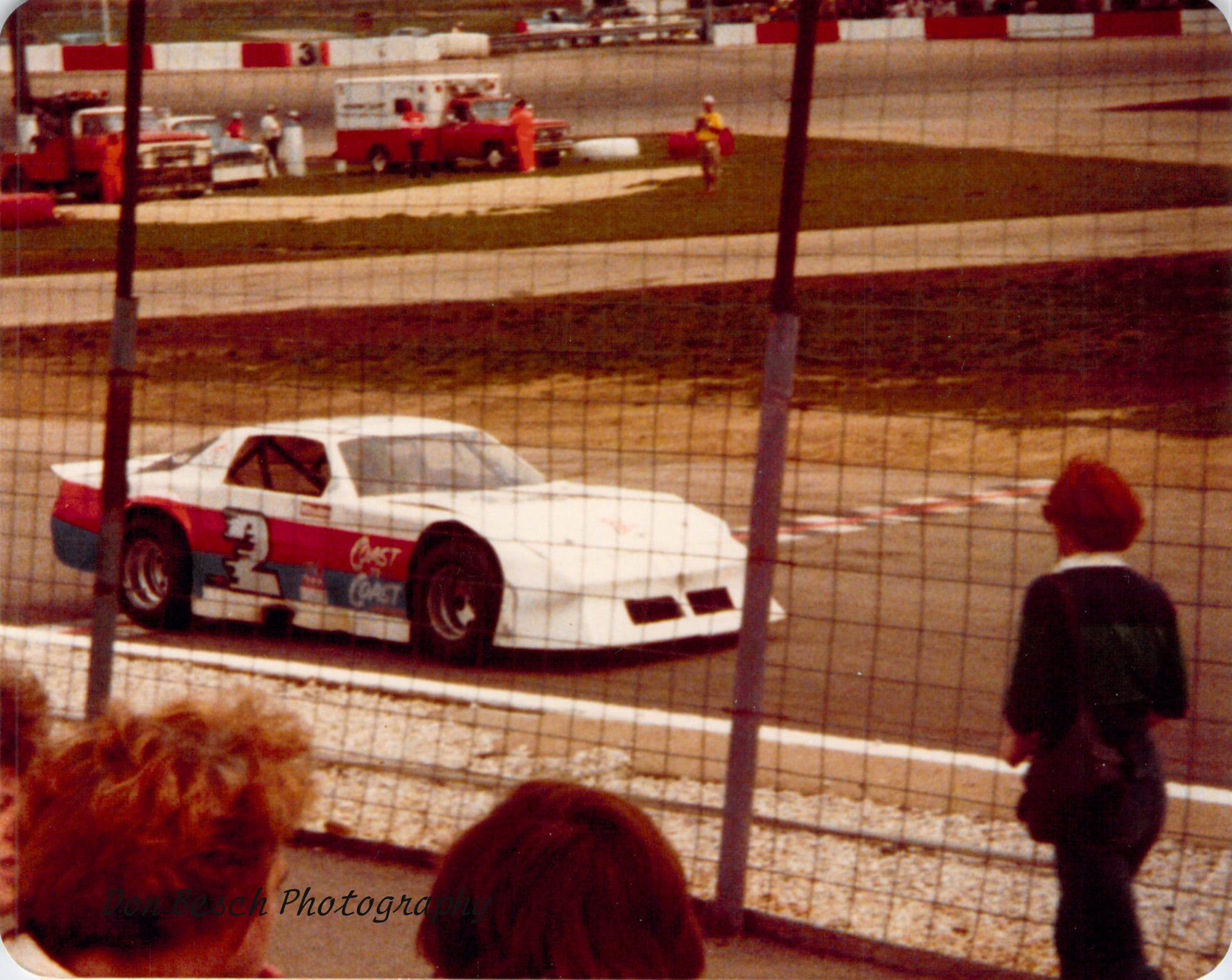 Randy Sargent