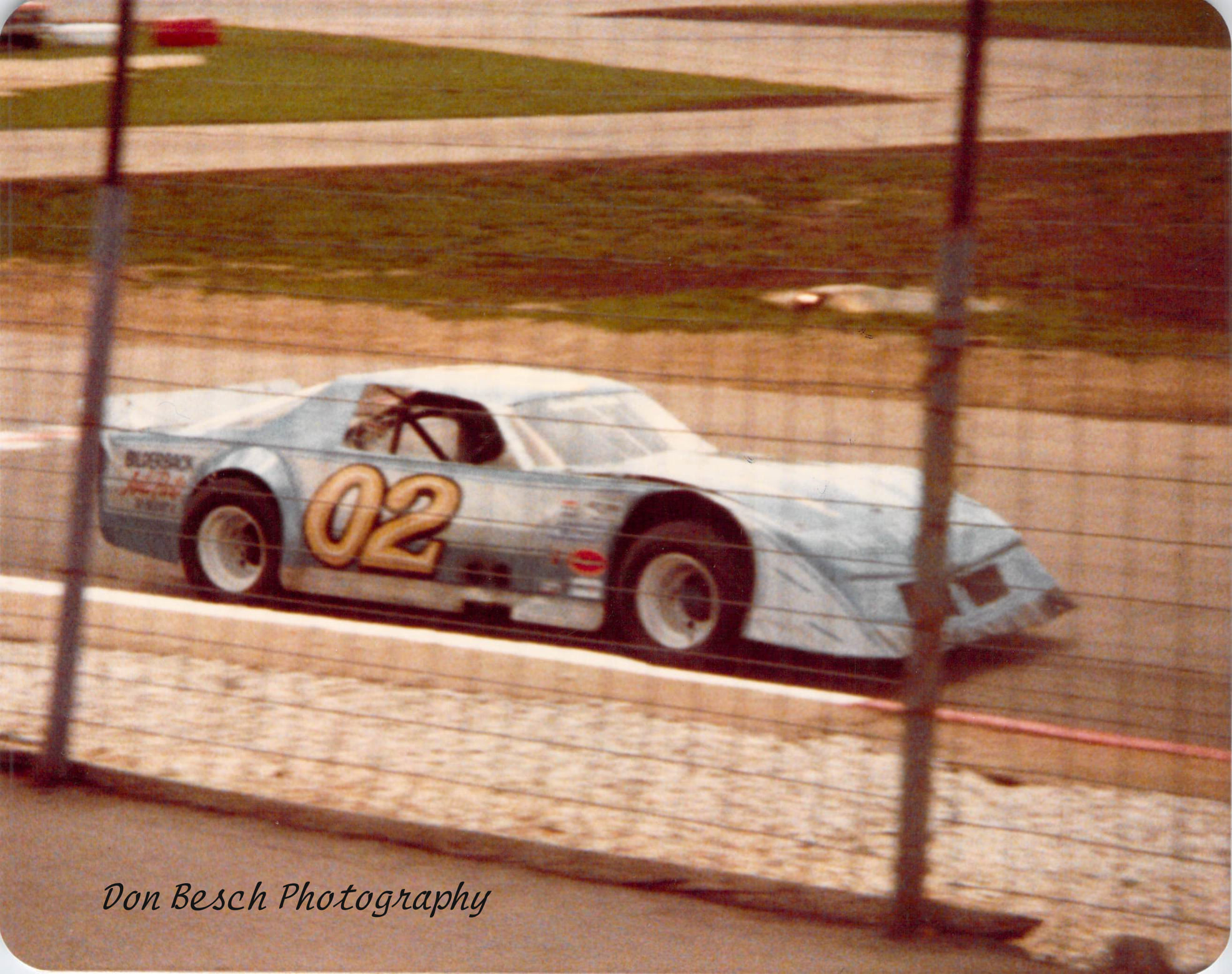 Ricky Bilderback