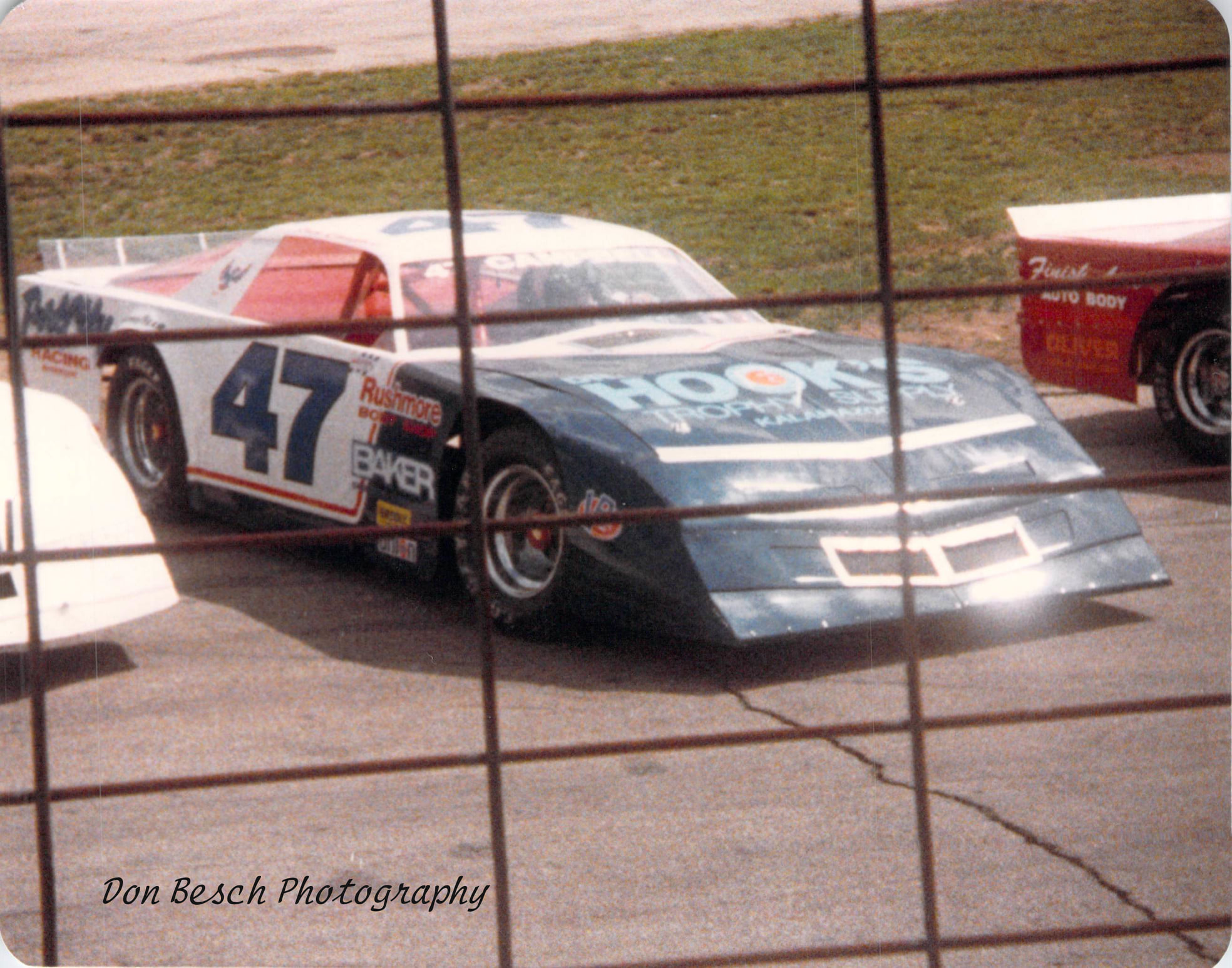 Fred Campbell