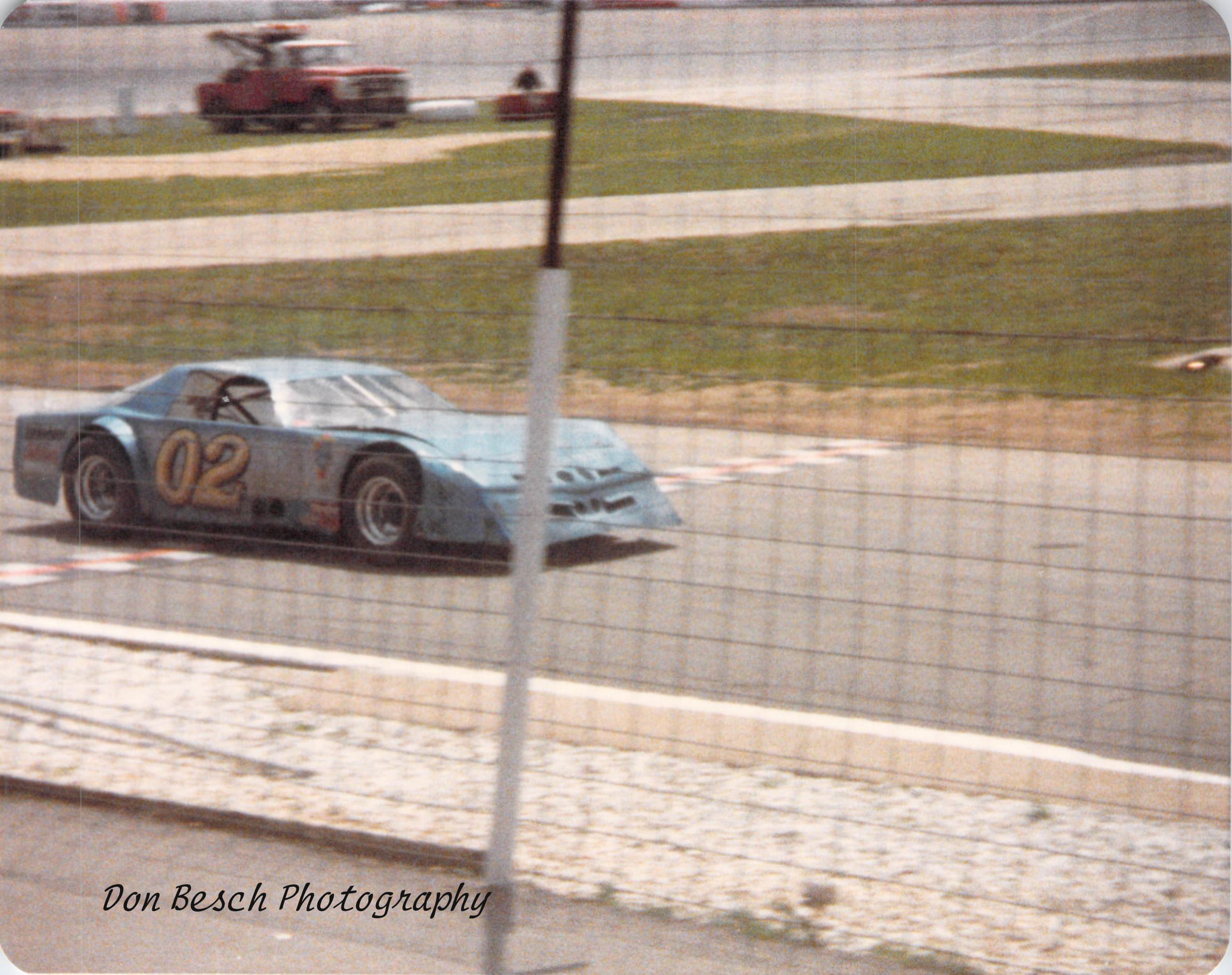 Ricky Bilderback