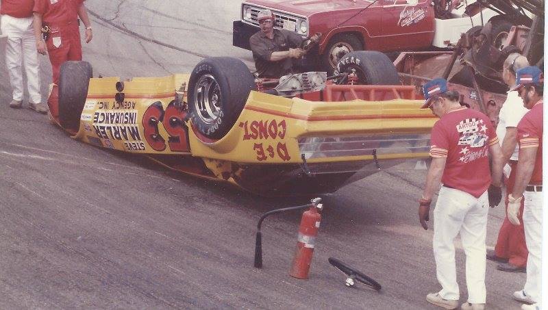 Scott Hansen
