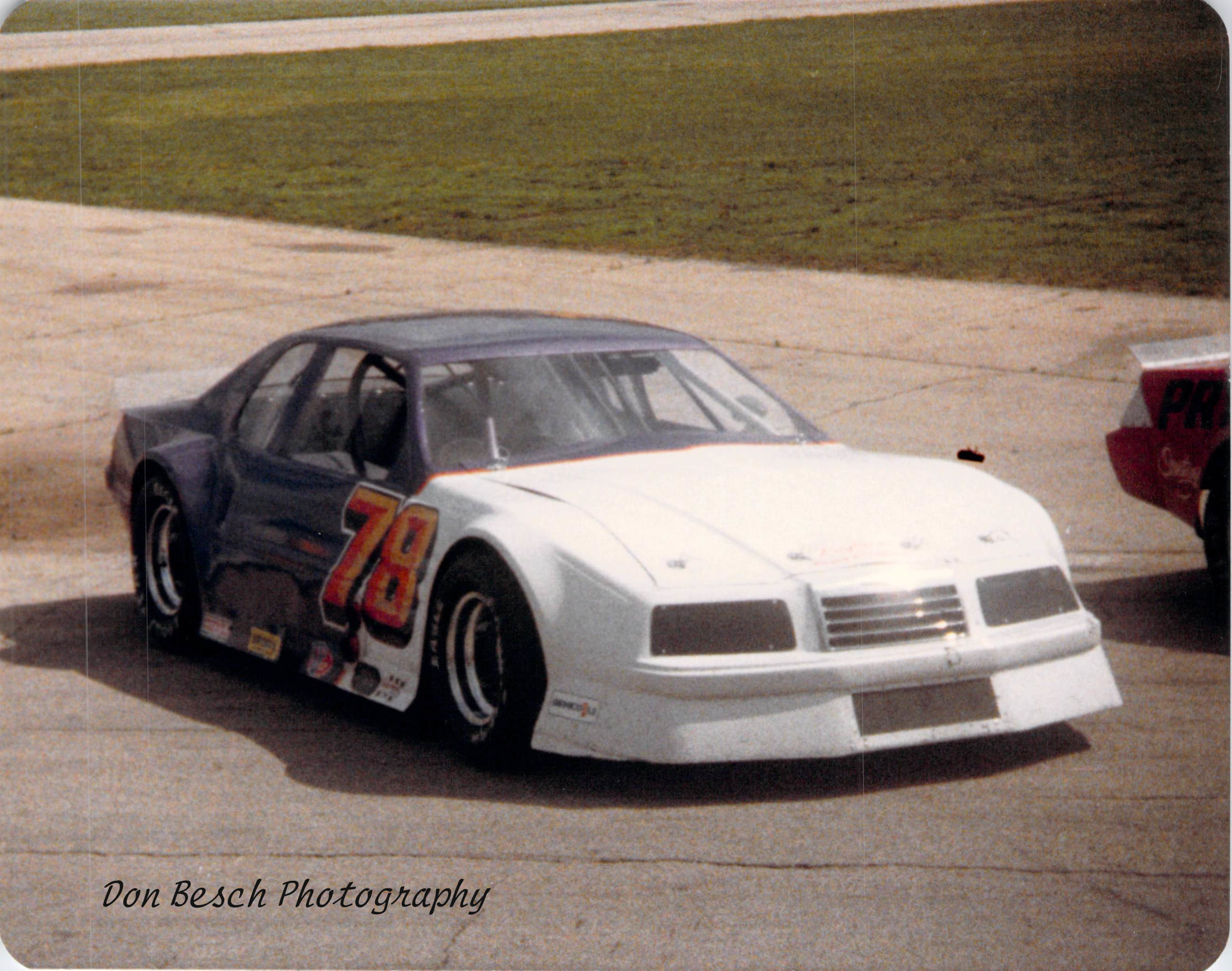 Steve Holzhausen