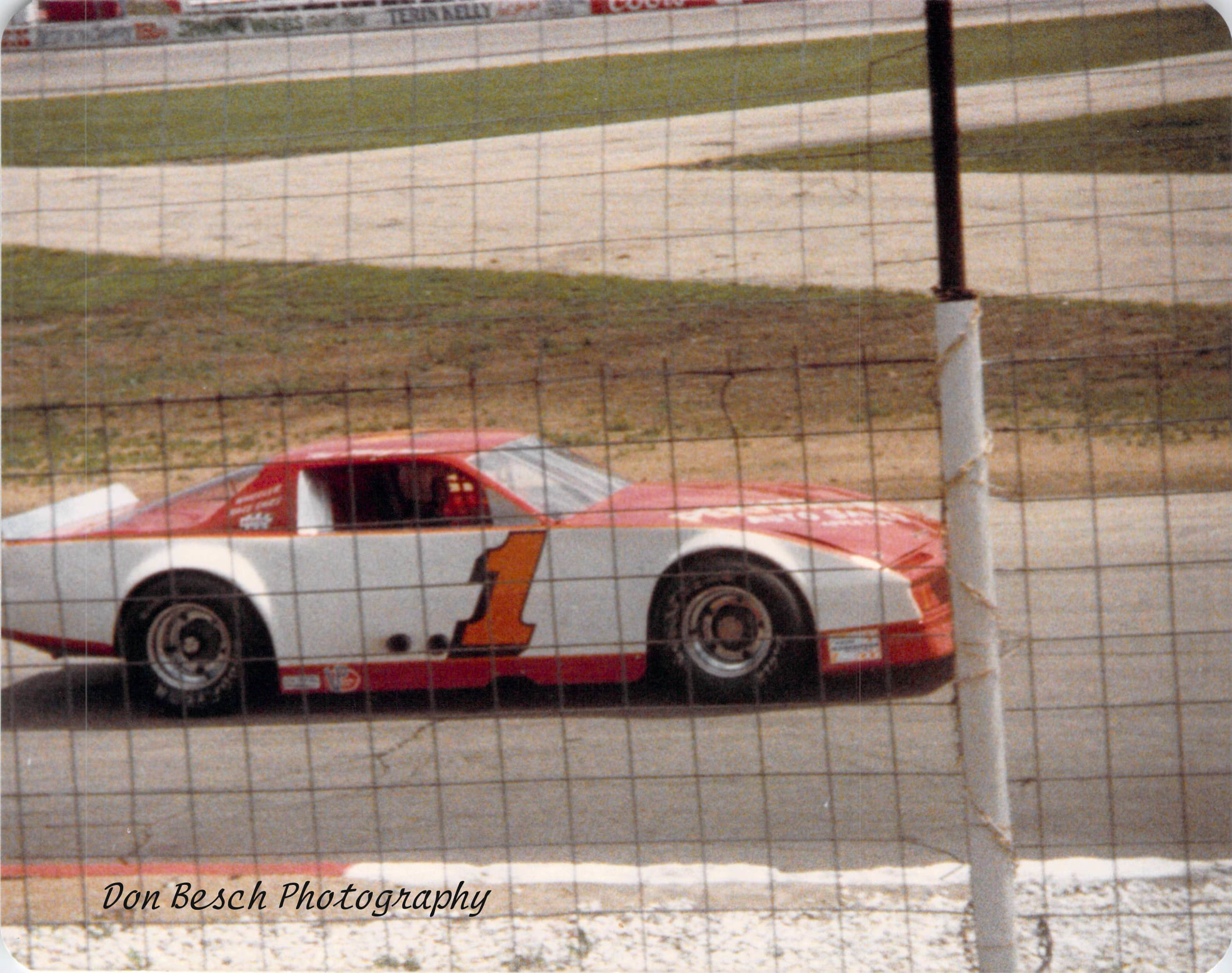 Ted Musgrave