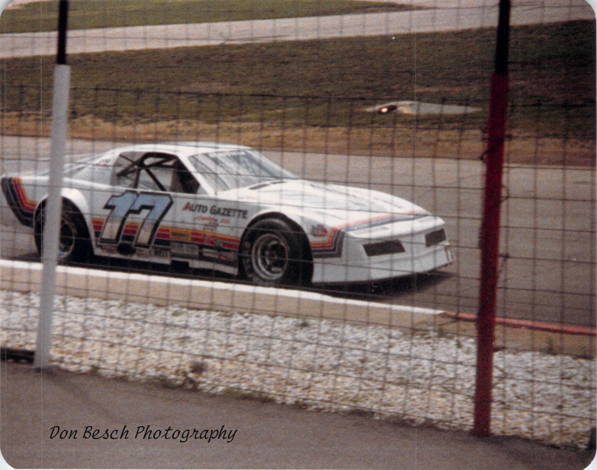 Tom Musgrave