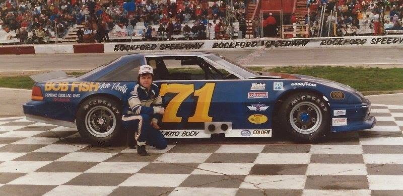 Robbie Reiser