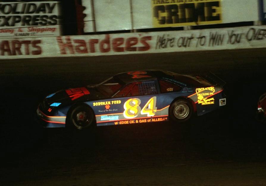 Bob Senneker