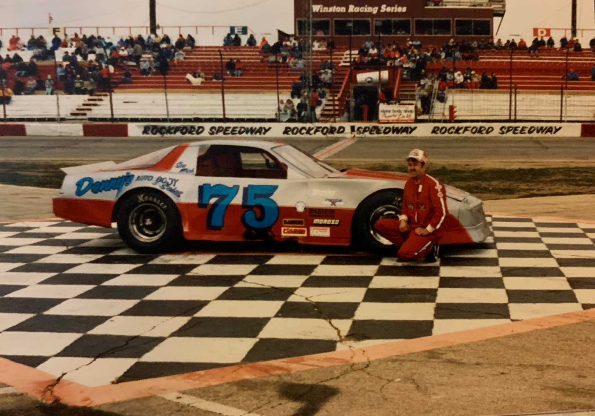 Dennis Aho