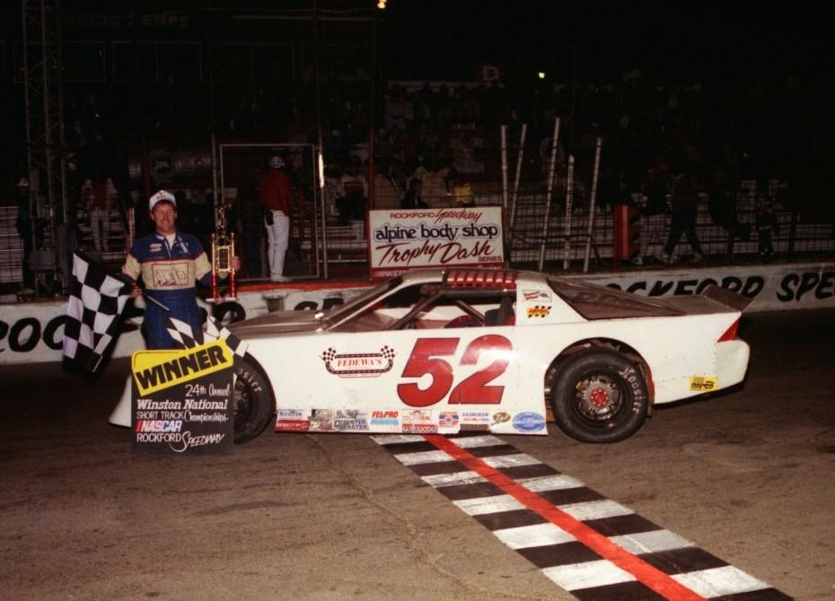 Mack Mcclellan