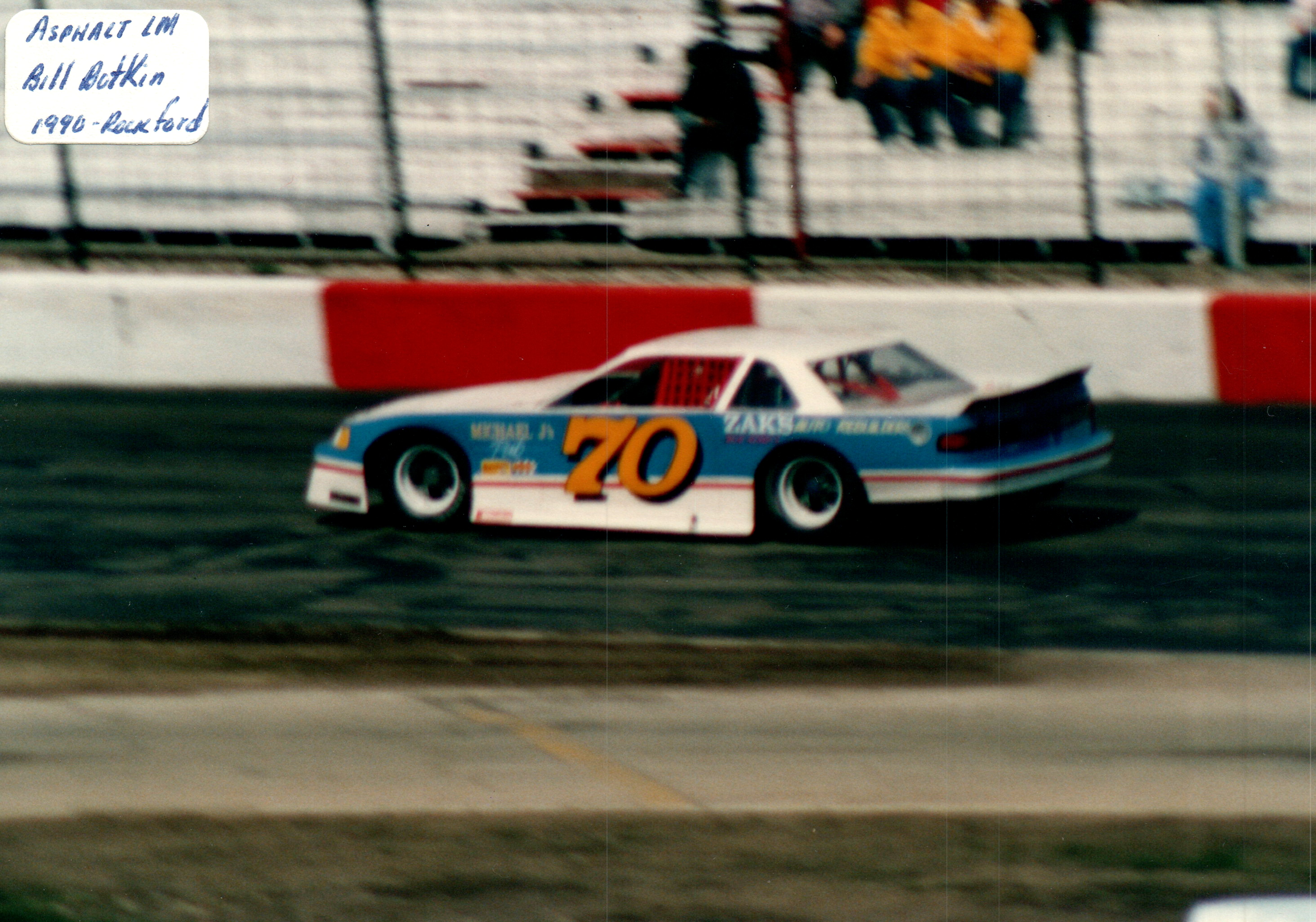 Bill Botkin
