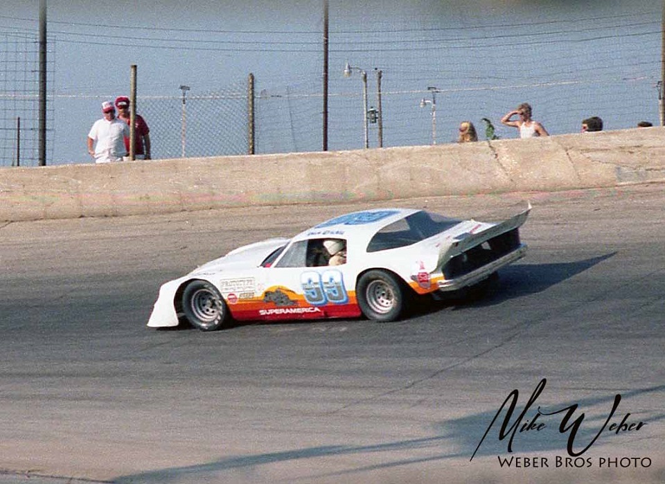 Dick Trickle