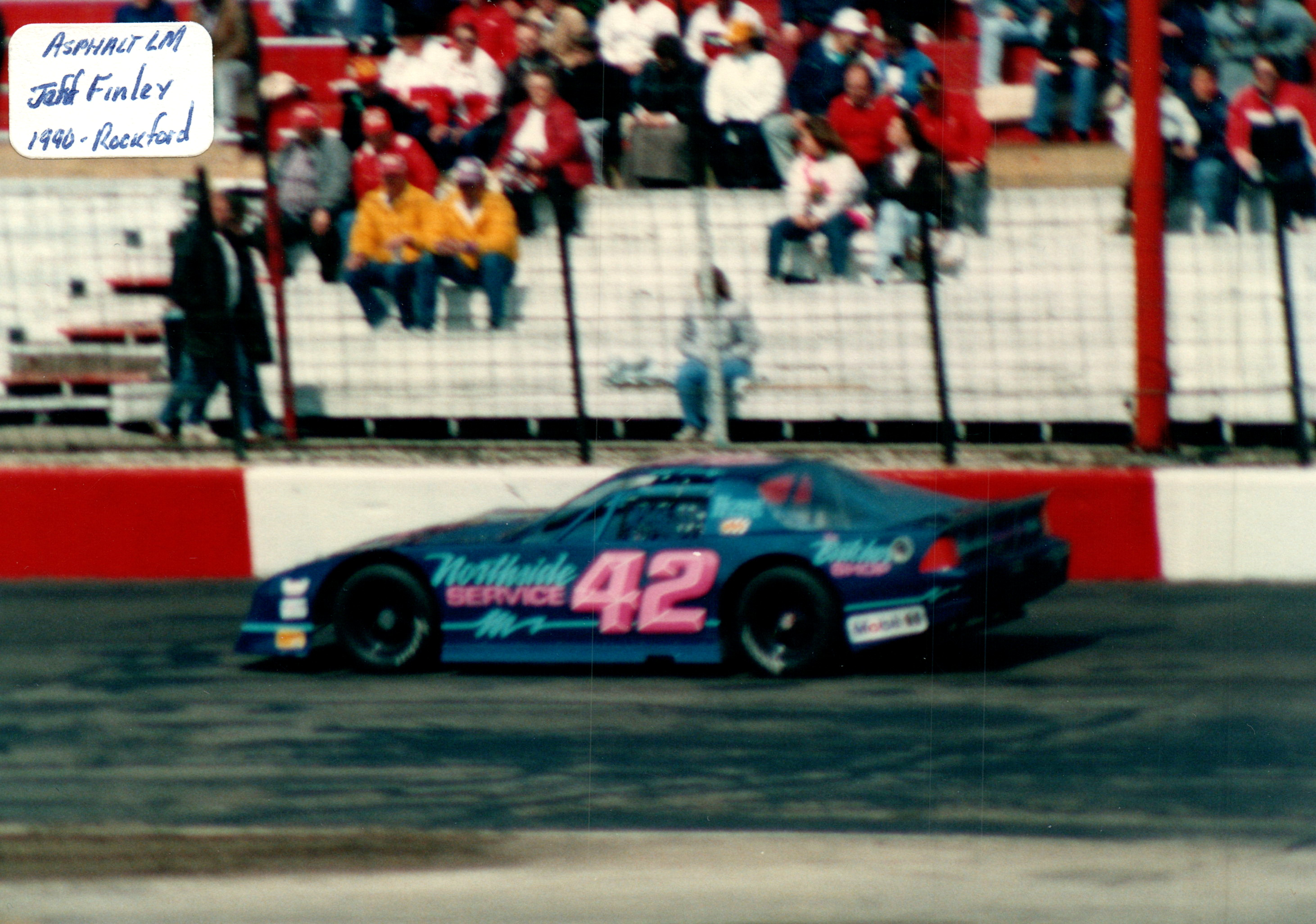 Jeff Finley