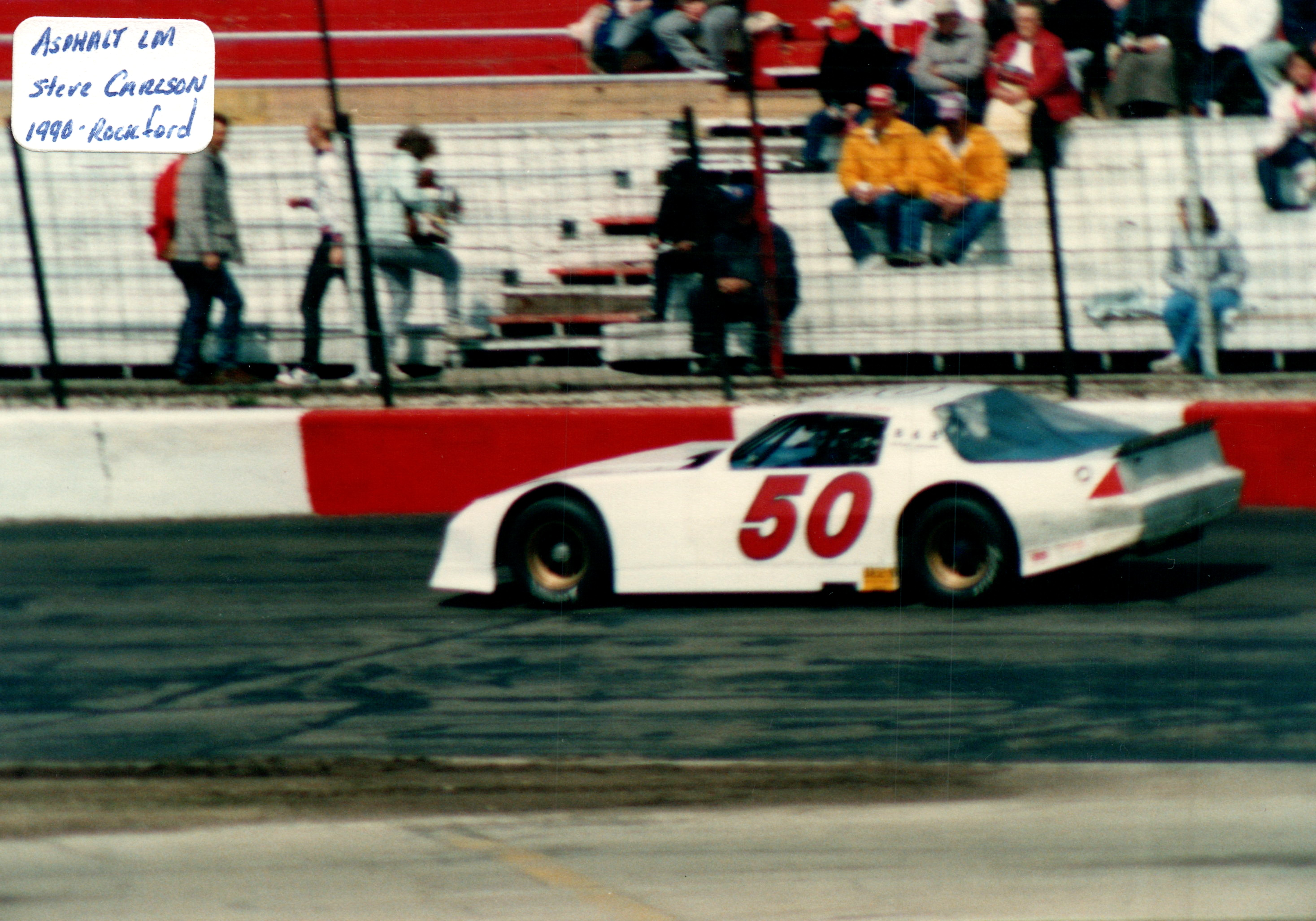 Steve Carlson