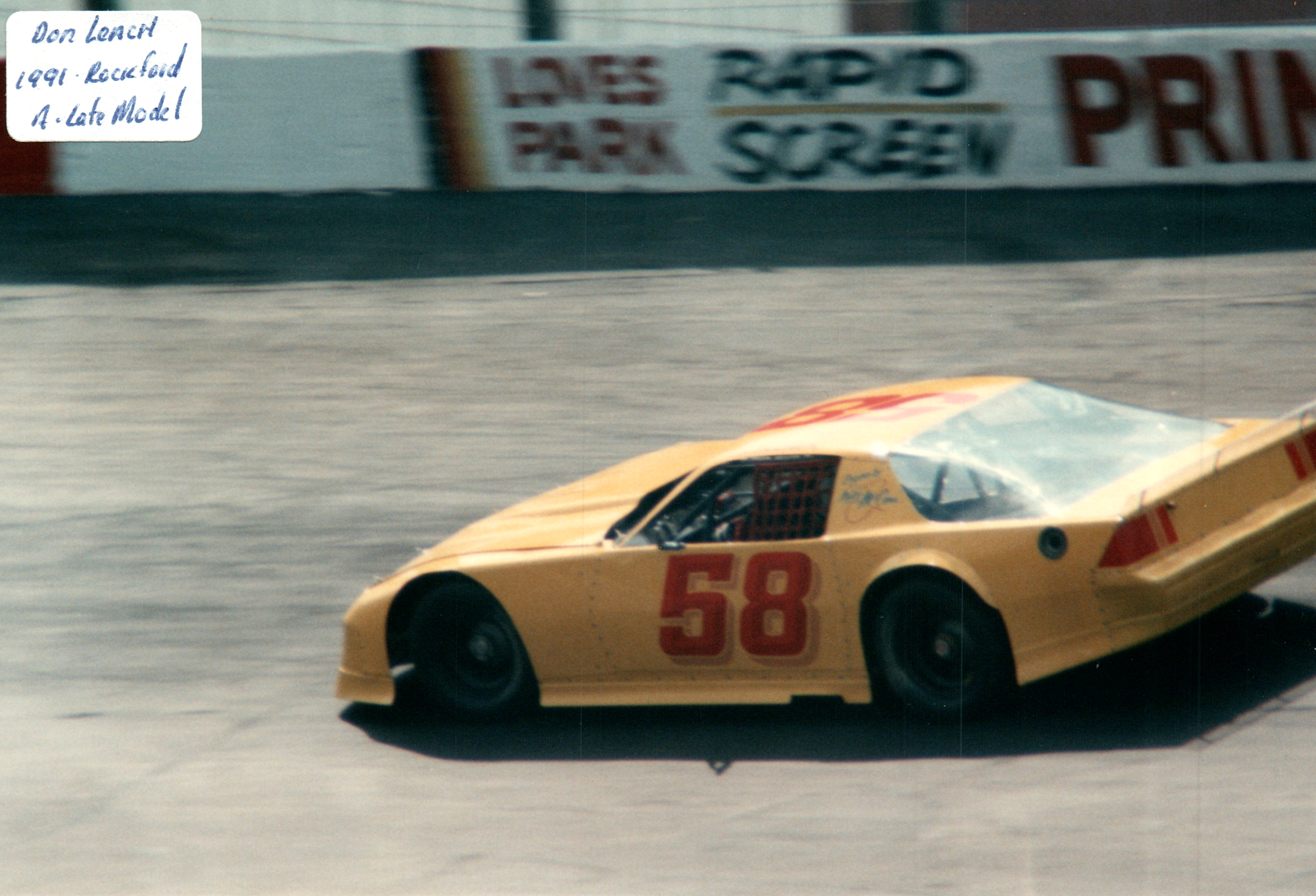 Don Leach