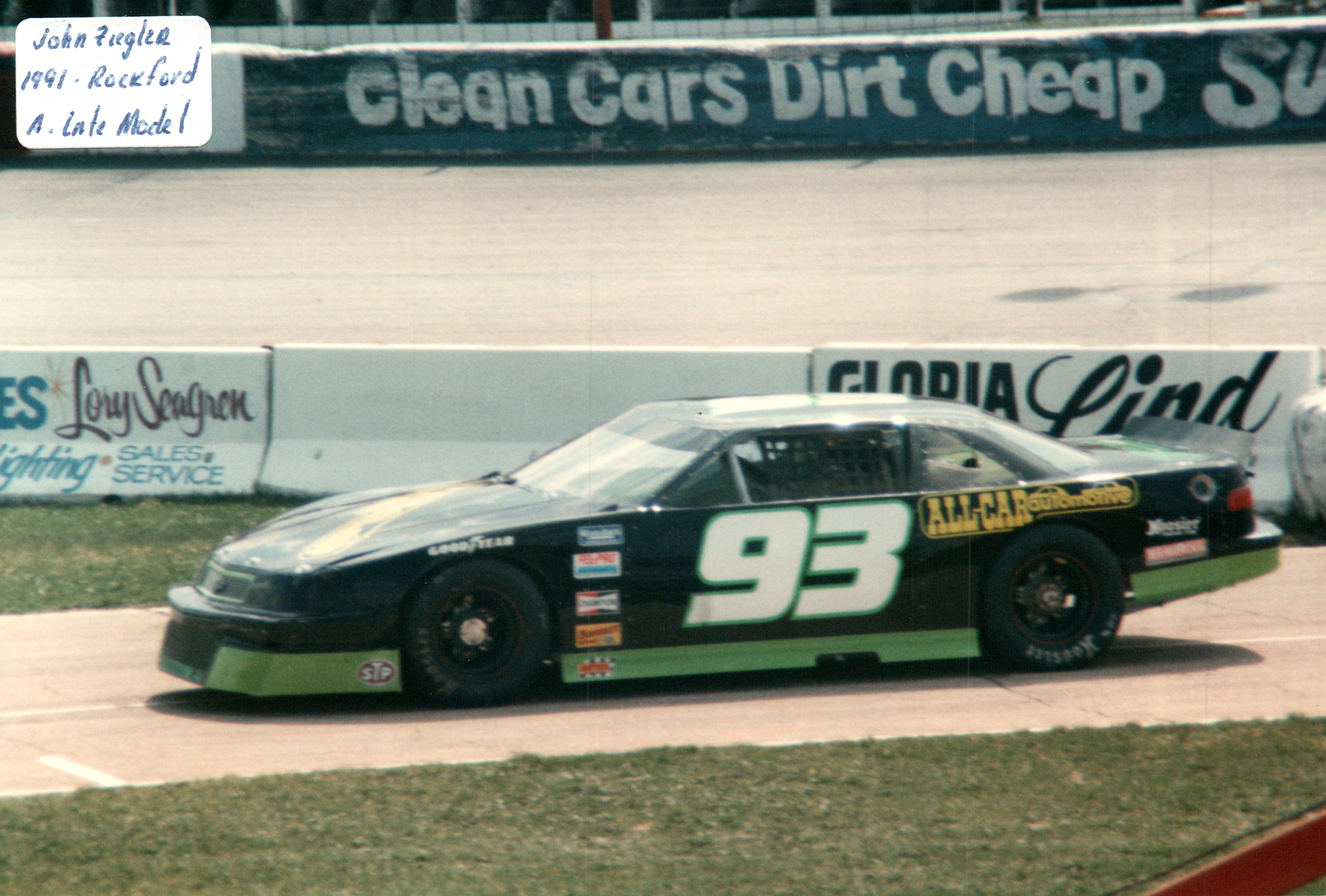 John Ziegler