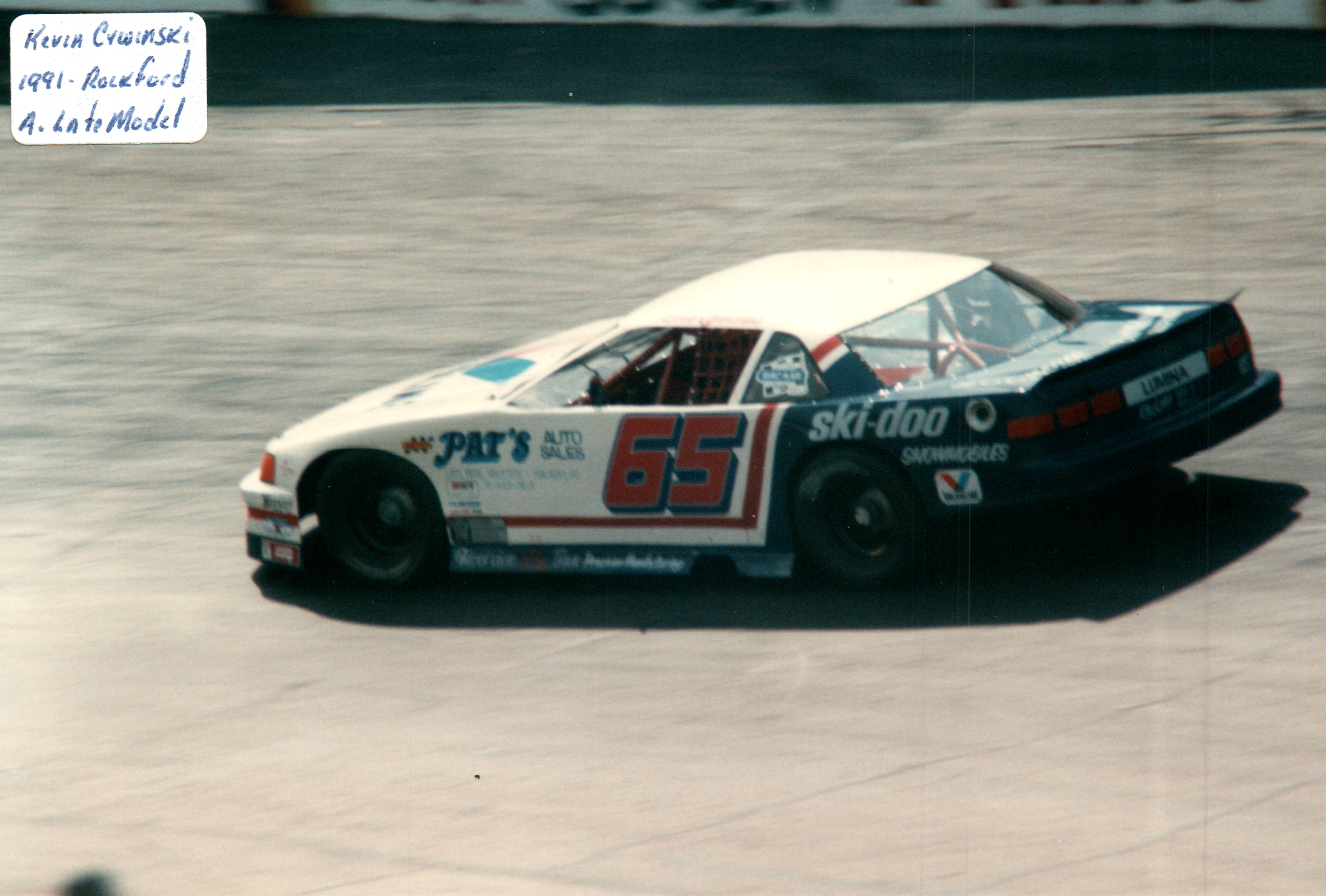 Kevin Cywinski