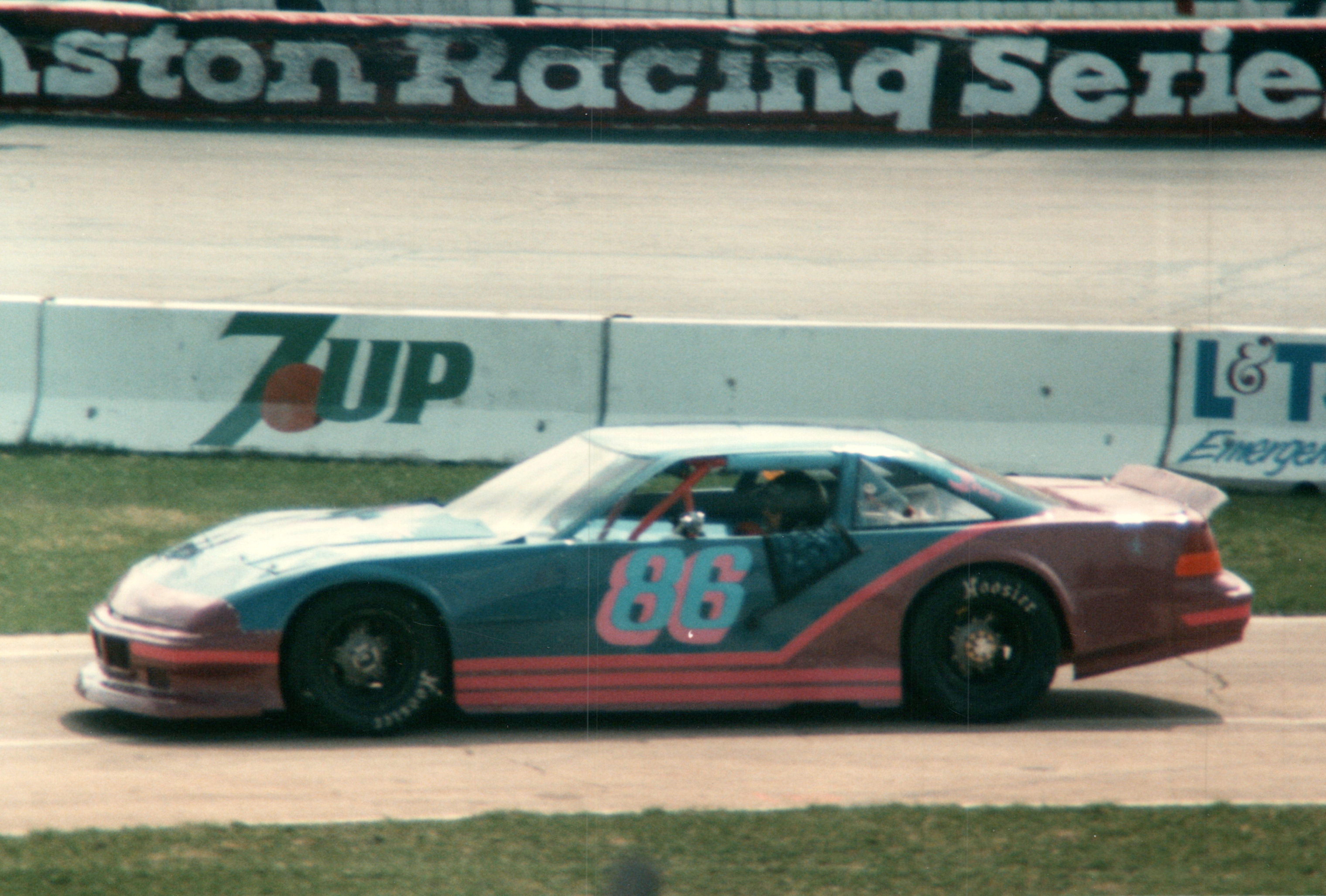 Pete Moore