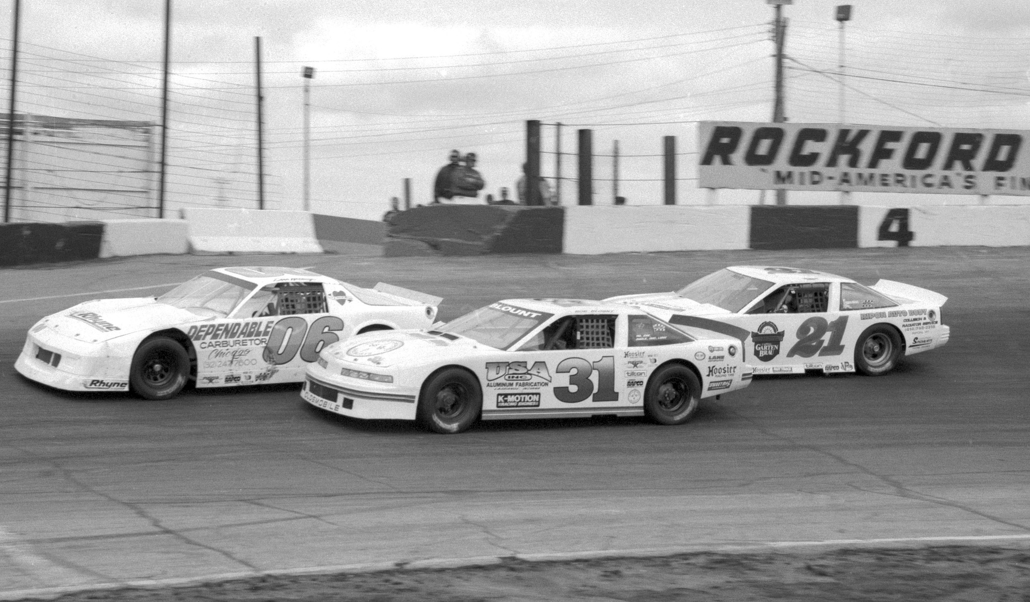 Bobby Blount