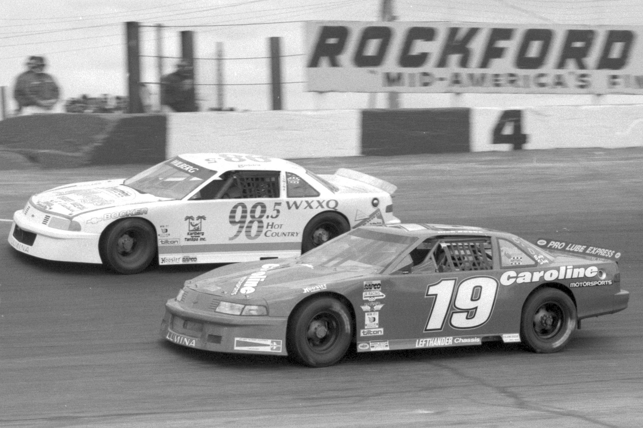 Bobby Wilberg
