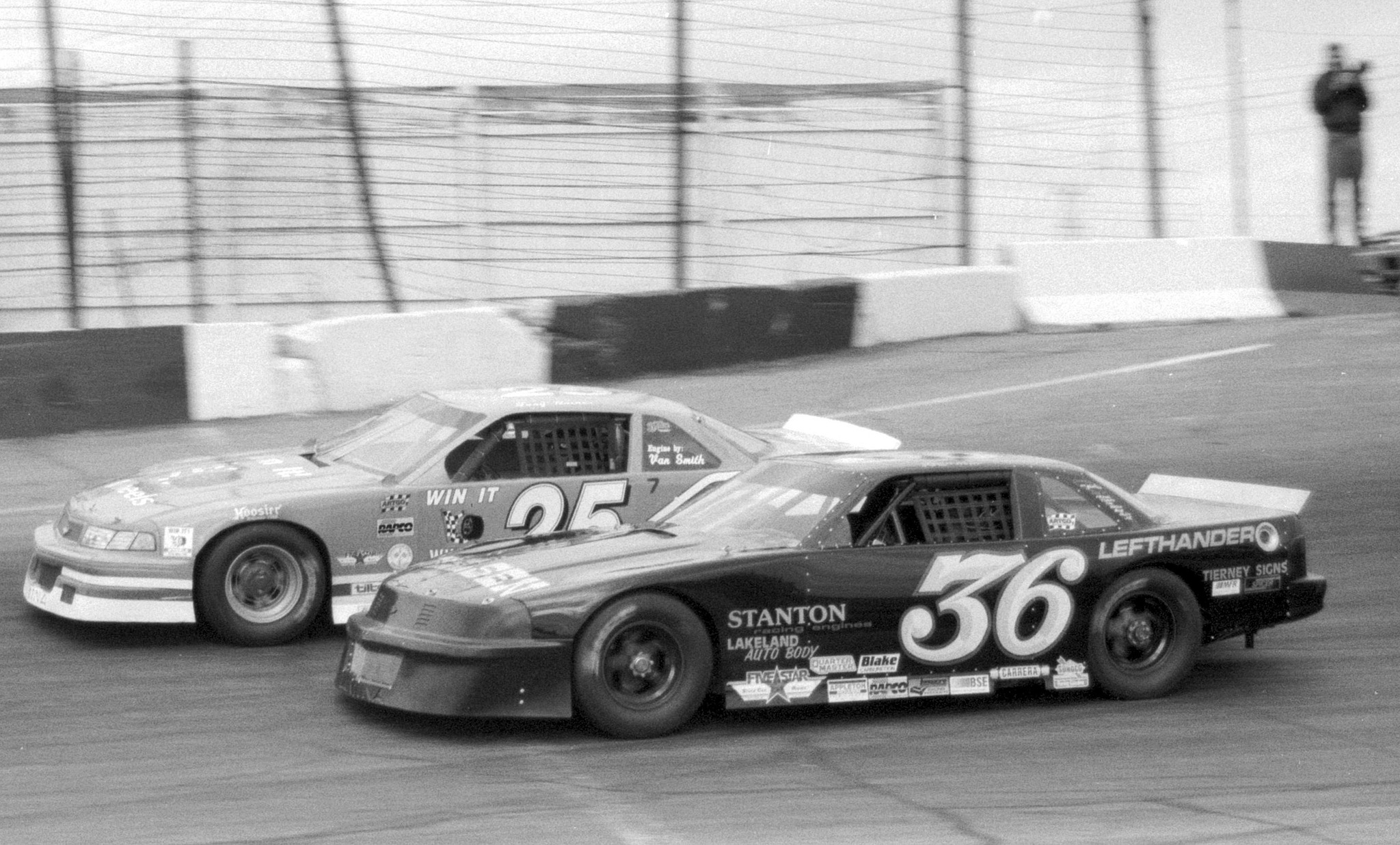 Joe Shear